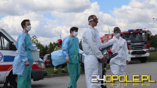 Regionalne Centrum ECMO w USK docenione w ogólnopolskim konkursie