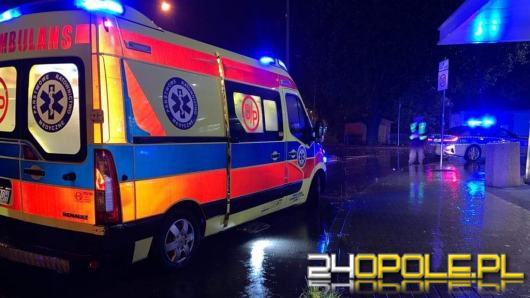 Kolejna śmierć w wyniku potrącenia w regionie. Trwa czarna seria wypadków