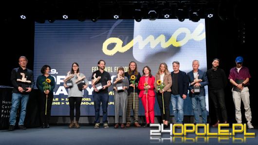 Poznaliśmy laureatów 19. Festiwalu Filmowego Opolskie Lamy