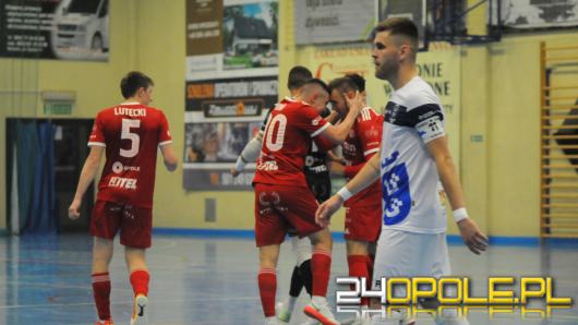 Emocjonująca wygrana Dremanu! 