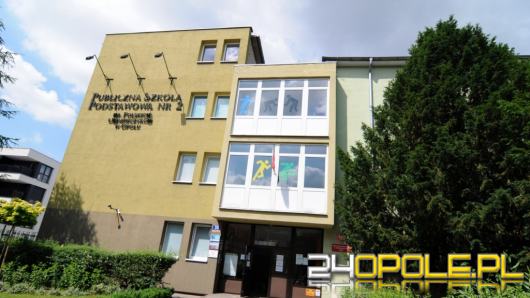 Kolejna klasa na kwarantannie. Na Covid-19 zachorował uczeń PSP 2 w Opolu