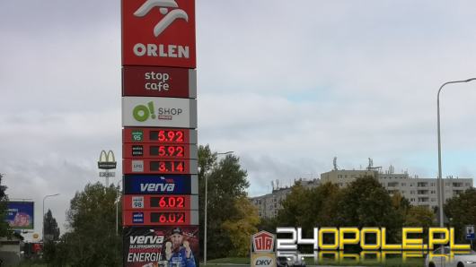 Ceny paliw najwyższe w historii. Warto przypomnieć sobie spot sprzed 10 lat...