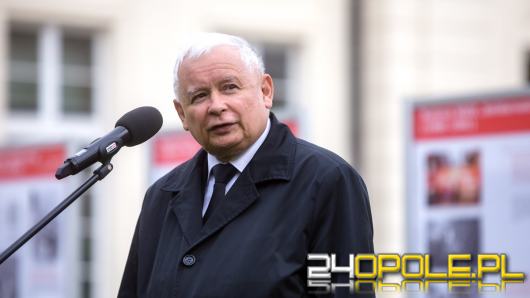 Przecieki z rządu - Jarosław Kaczyński ustąpi ze stanowiska