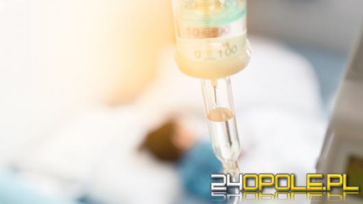 Blady strach padł na rodziców. Wirus atakuje głównie małe dzieci