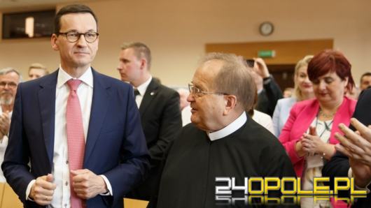 TV Trwam uderza w rząd. Poszło o ceny