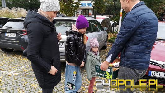 Dziś Światowy Dzień Owoców i Warzyw, a w Talentowni weekend zdrowia