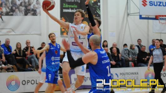 Pierwsza porażka Weegree w tym sezonie