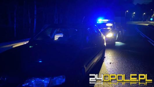 Z pasażerami wybrał się w ponad 100 kilometrową podróż mając 2 promile