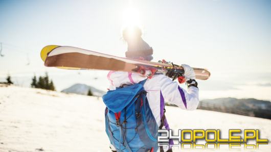 Wypad na narty w tym roku będzie droższy