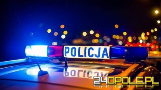 Pasażerowie z narkotykami