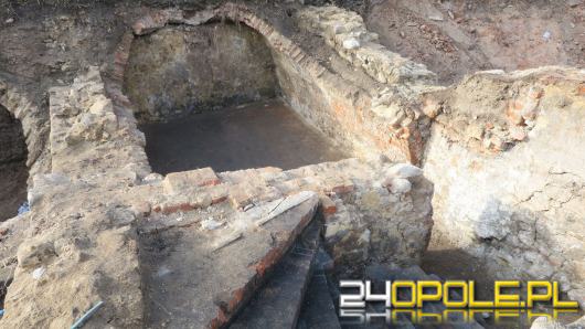 Archeologiczne znaleziska w Nysie wciąż zaskakują