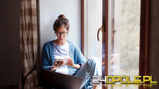 Wiadomość o przedłużeniu kwarantanny? To mógł być błąd systemu