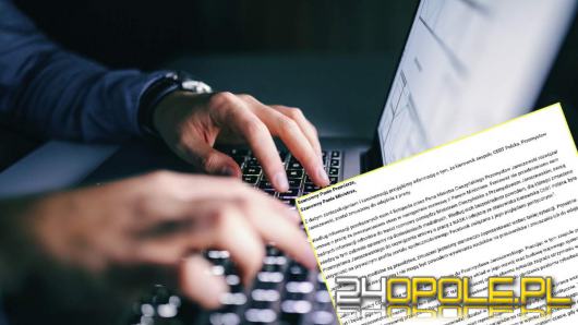Eksperci od oszustw internetowych protestują. Ostry list do premiera