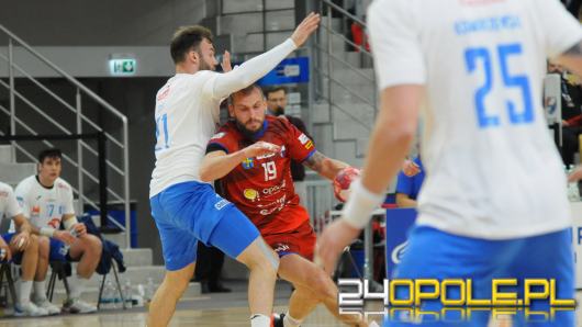 Gwardia nie dała rady Wiśle Płock