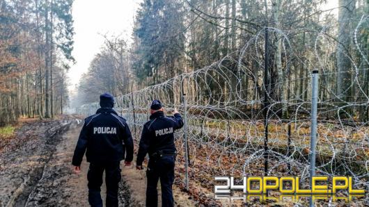 Sytuacja na granicy zaostrza się. Jakie kroki podejmie rząd?