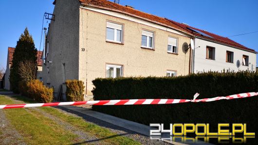 Mieszkańcy gminy Komprachcice szukają wsparcia finansowego dla poszkodowanej rodziny