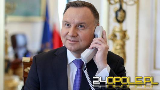 Polacy ocenili działalność Andrzeja Dudy. Prezydent nie będzie zadowolony