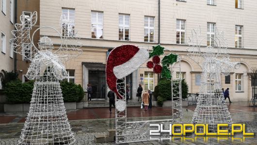 Tegoroczny Jarmark Bożonarodzeniowy będzie jeszcze bardziej obfity w atrakcje