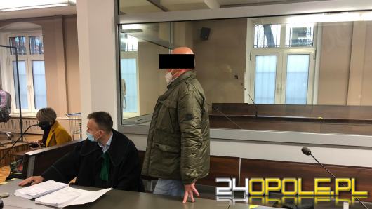 Kupił były szpital w Krapkowicach. Stanął przed sądem za "pranie pieniędzy"