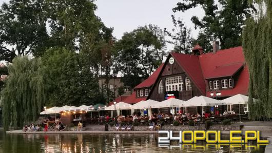 Restauracja w Opolu tylko dla zaszczepionych lub z negatywnym testem