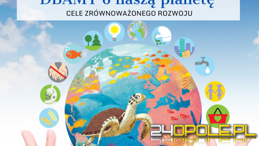 W najbliższy piątek odbędzie się spotkanie z ekspertami z dziedziny Zrównoważonego Rozwoju 