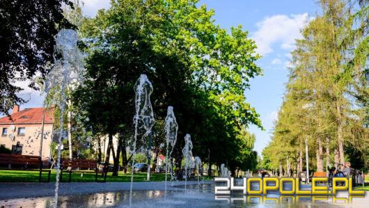 Już po raz 12. wybirano Najlepszą Przestrzeń Publiczna Województwa Opolskiego 