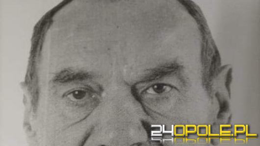 KPP Brzeg: Poszukujemy zaginionego Stanisława Gwizdaka