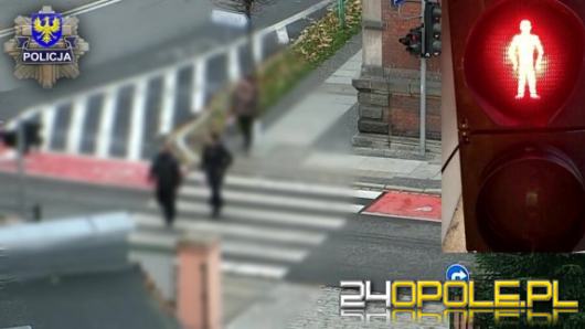 Policja podsumowała akcję "Tydzień bezpieczeństwa pieszych"