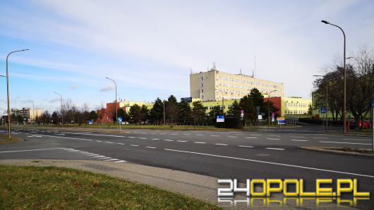 Miasto planuje wybudować rondo na skrzyżowaniu Al. Solidarności z ulicą Witosa 