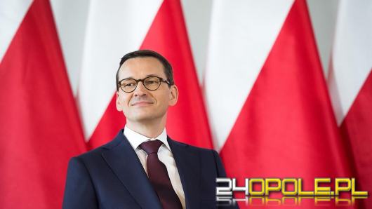 Premier wprowadził stopień alarmowy ALFA CRP na terenie całego kraju. Co to oznacza?