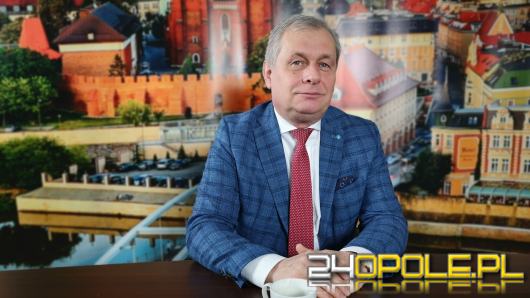 Sławomir Kłosowski - szczyt czwartej fali prawdopodobny w przyszłym tygodniu 