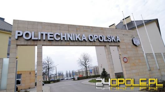 Na Politechnice Opolskiej powstaje pierwsze w kraju centrum projektowania uniwersalnego