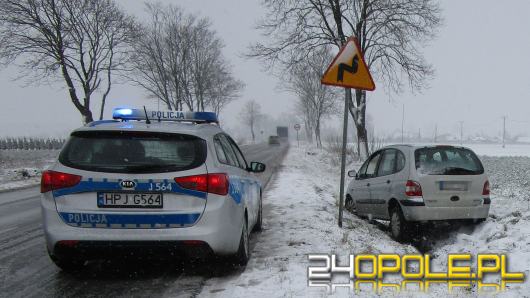 Kierowcy na podwójnym gazie w mikołajki