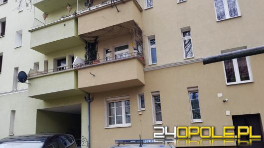 Opole: Zamordowali dwie osoby, a wychodząc wzniecili pożar. Jest akt oskarżenia 