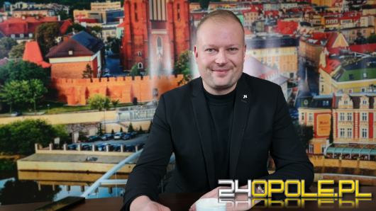 Witold Zembaczyński - nie oglądajcie mediów publicznych!