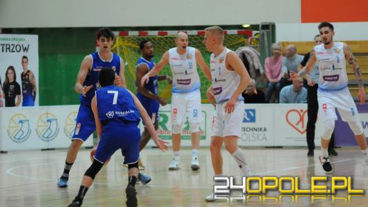 Wyjazdowe zwycięstwo Weegree