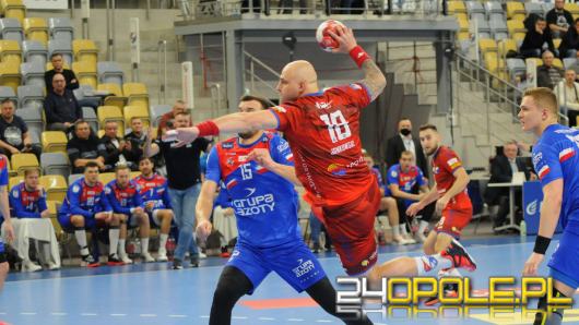 Gwardia dobrze kończy pierwszą rundę sezonu