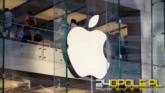 Apple może mieć kłopoty. UOKiK wszczął postępowanie wyjaśniające