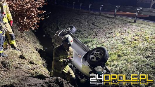 Niebezpiecznie na drogach. IMGW wydało ostrzeżenia przed oblodzeniem