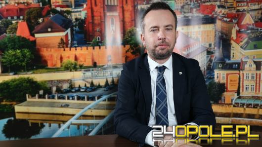 Rafał Bartek - obcięcie funduszy na naukę niemieckiego grozi likwidacją wiejskich szkół