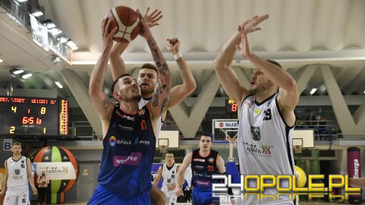 Przerwana seria zwycięstw Weegree