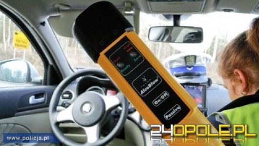 Za szybko i z promilami