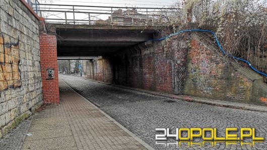 Duże zmiany na Pasiece. PKP PLK zamknie przejazd pod wiaduktem