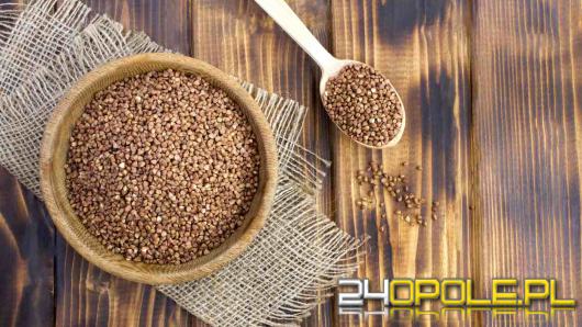 Kasza gryczana wycofana z obrotu. Może powodować alergię