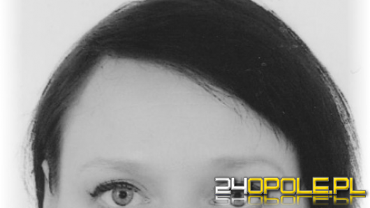 Zaginęła Kinga Urbańska