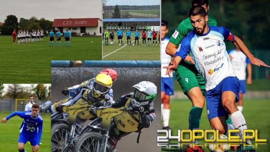 Rok 2021 był udany dla opolskiego sportu cz.2