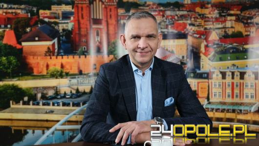 Dariusz Madera - w nowym roku za prąd w szpitalu zapłacimy trzy razy więcej