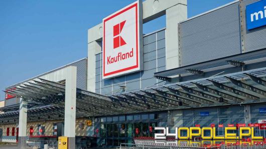 Kaufland stosował zakazane praktyki. Zapłaci potężną karę pieniężną