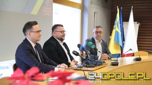 Tegoroczne plany inwestycyjne Zarządu Dróg Wojewódzkich w Opolu wyniosą 98 mln zł
