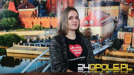 Agnieszka Wiosna - w tym roku finał WOŚP z wieloma nowymi atrakcjami 